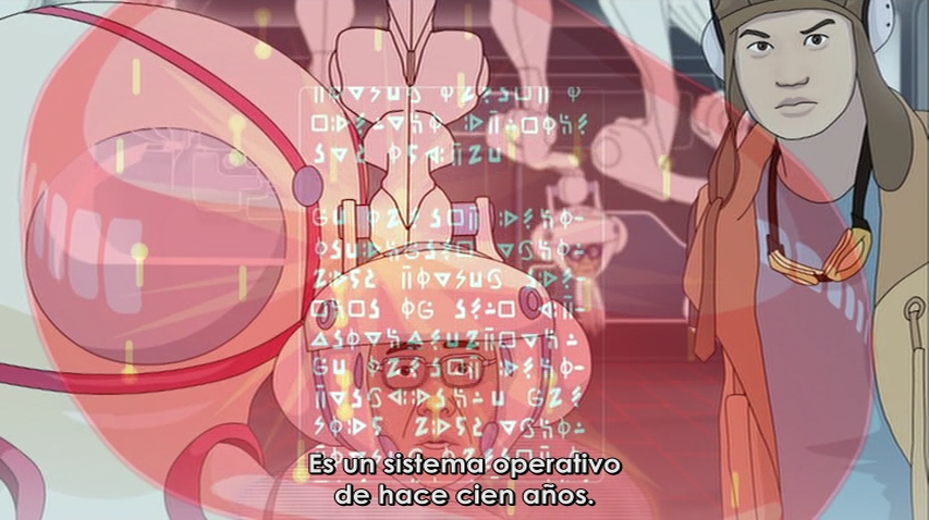 Baton (Anonymous Russian Rippers, VersusSubs, Mizoguchi)