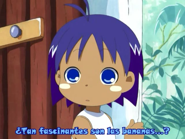 Jungle wa Itsumo Hare nochi Guu (Frozen-Layer Fansub)