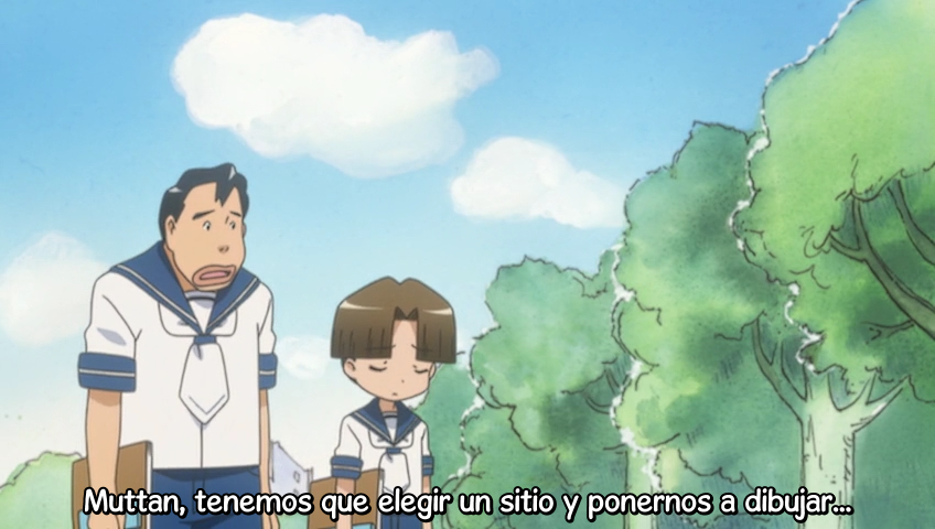 Potemayo (Nanikano Fansub)