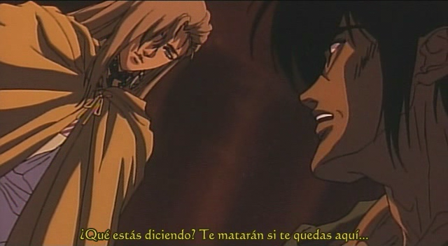 Kaze no Tairiku (Akeru no Fansub, Spanishare no Fansub)