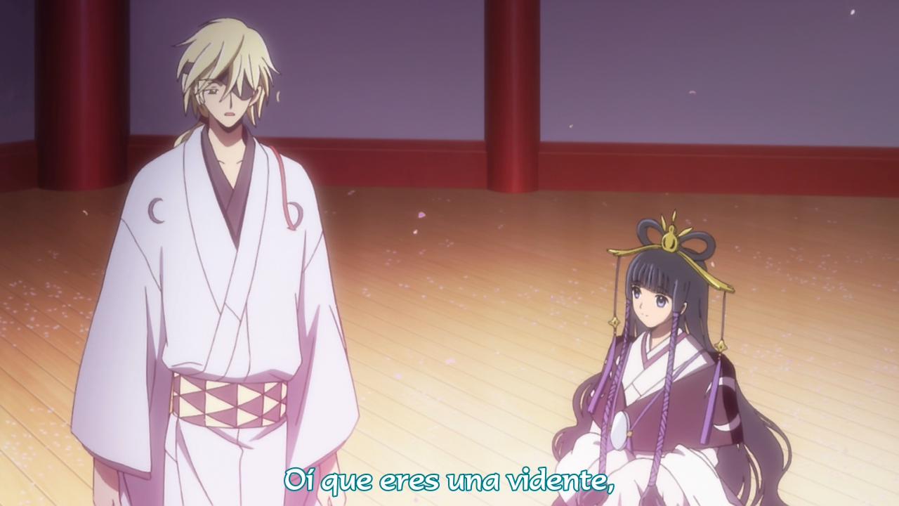 Tsubasa Shunraiki (Frozen-Layer Fansub)