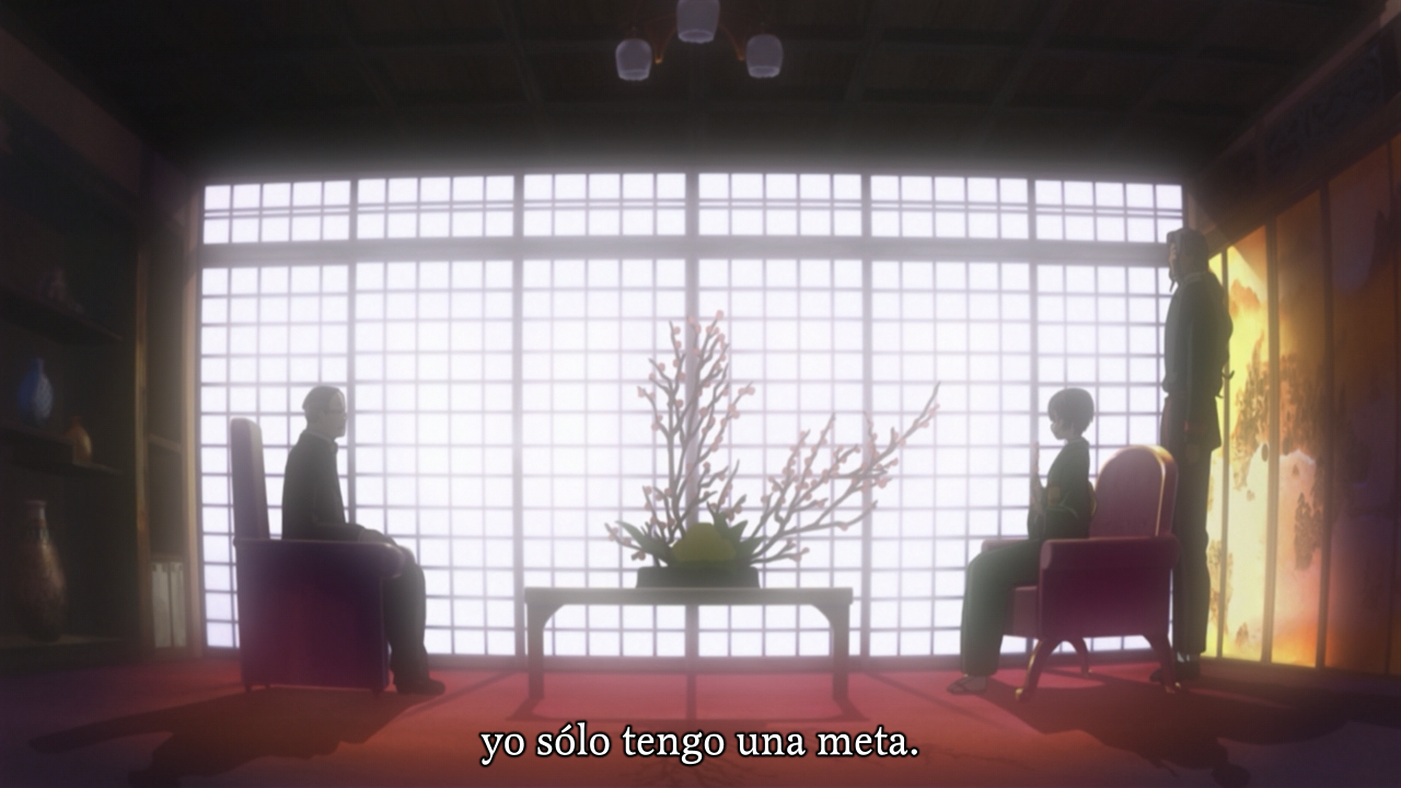 Senkou no Night Raid (RedLineSP, Nanikano Fansub)