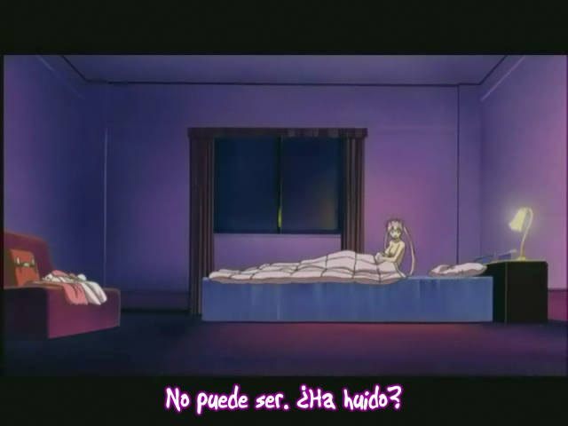 Lingerie Senshi Papillon Rose (AnimeRakuen)