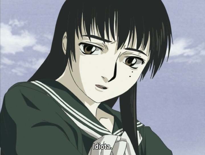 Hitsuji no Uta (Starry Sky, wannasub, Misteria)