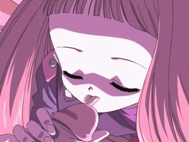 Angel Core: Tenshi-tachi no Fumika (AniMugen Fansub)