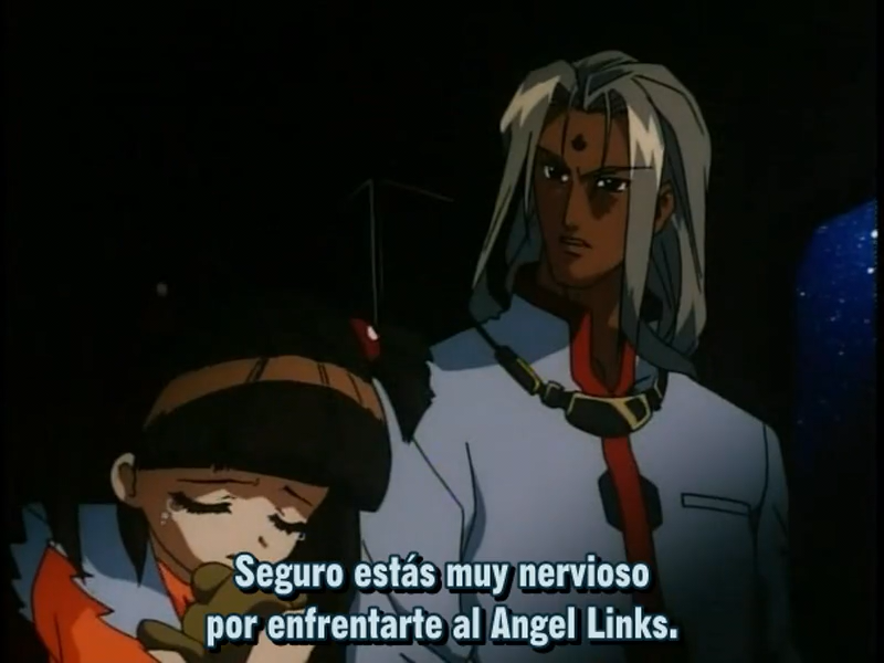 Seihou Tenshi Angel Links (Dapooh Fansub)