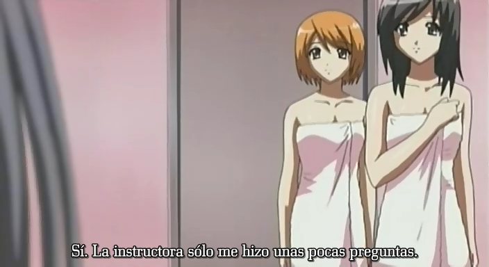 Soul Link (Nanikano Fansub)