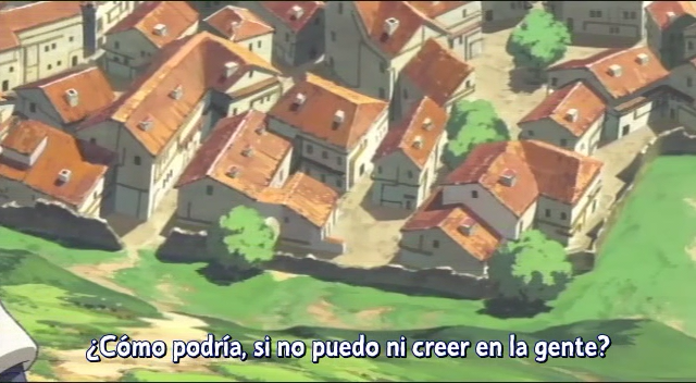 Grandeek: The Alternative (AniMugen Fansub)