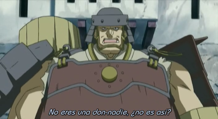 Grenadier: Hohoemi no Senshi (Spanishare no Fansub)