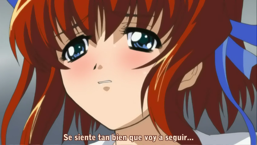 Hissatsu Chikan Nin (Kaede Kawaii Fansub)