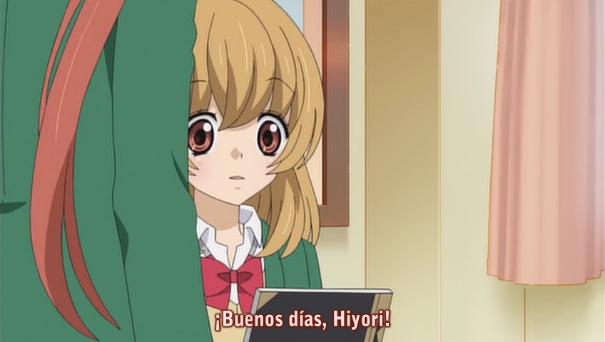 Hiyokoi (Mabushii FansubMabushii FansubMabushii Fansub)