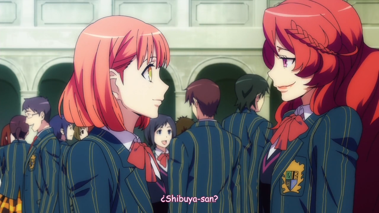 Uta no Prince-sama: Maji Love 1000% (The Final Anime Fansub)