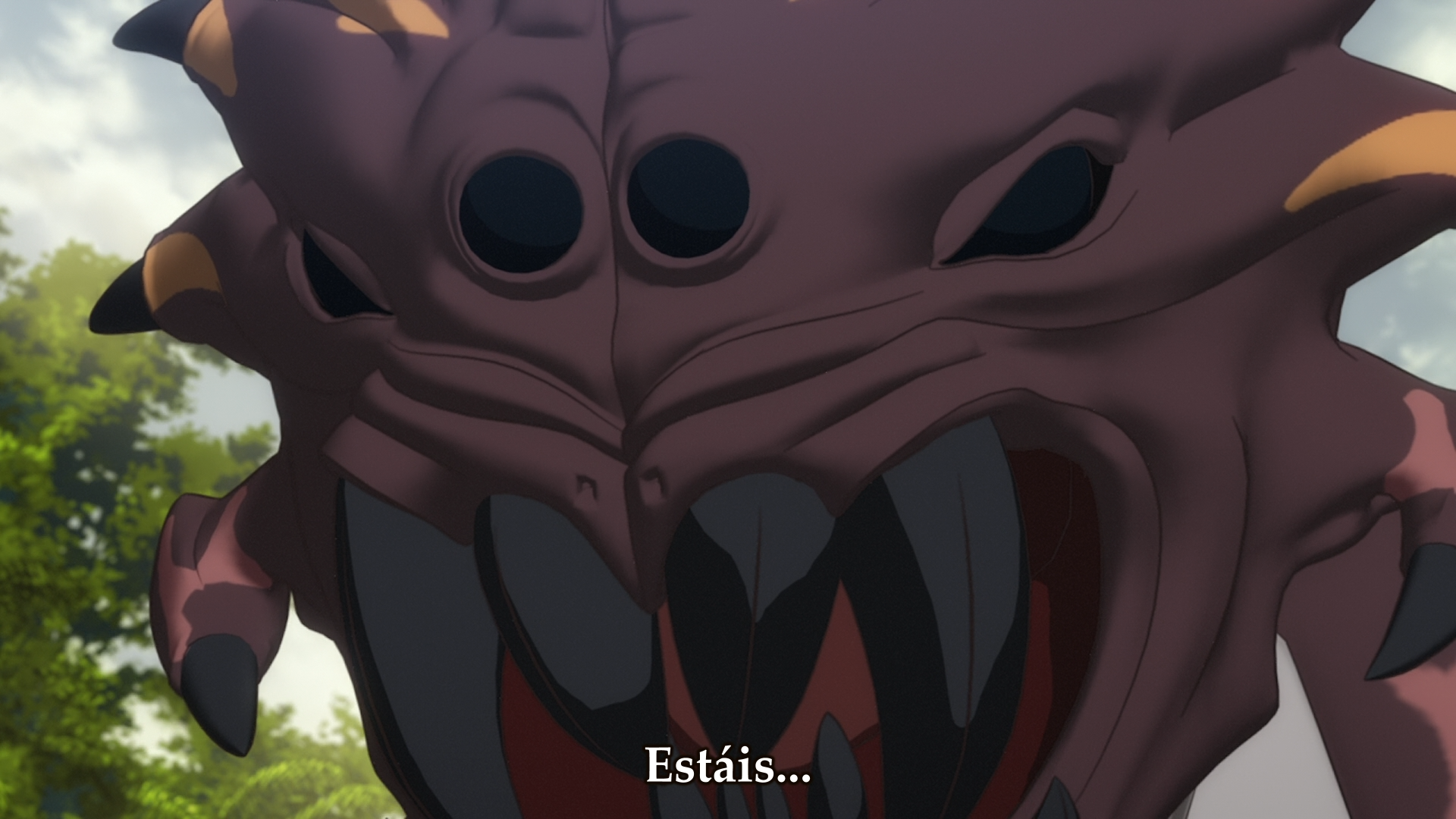 Rokka no Yuusha (1080p) (Nanashi)