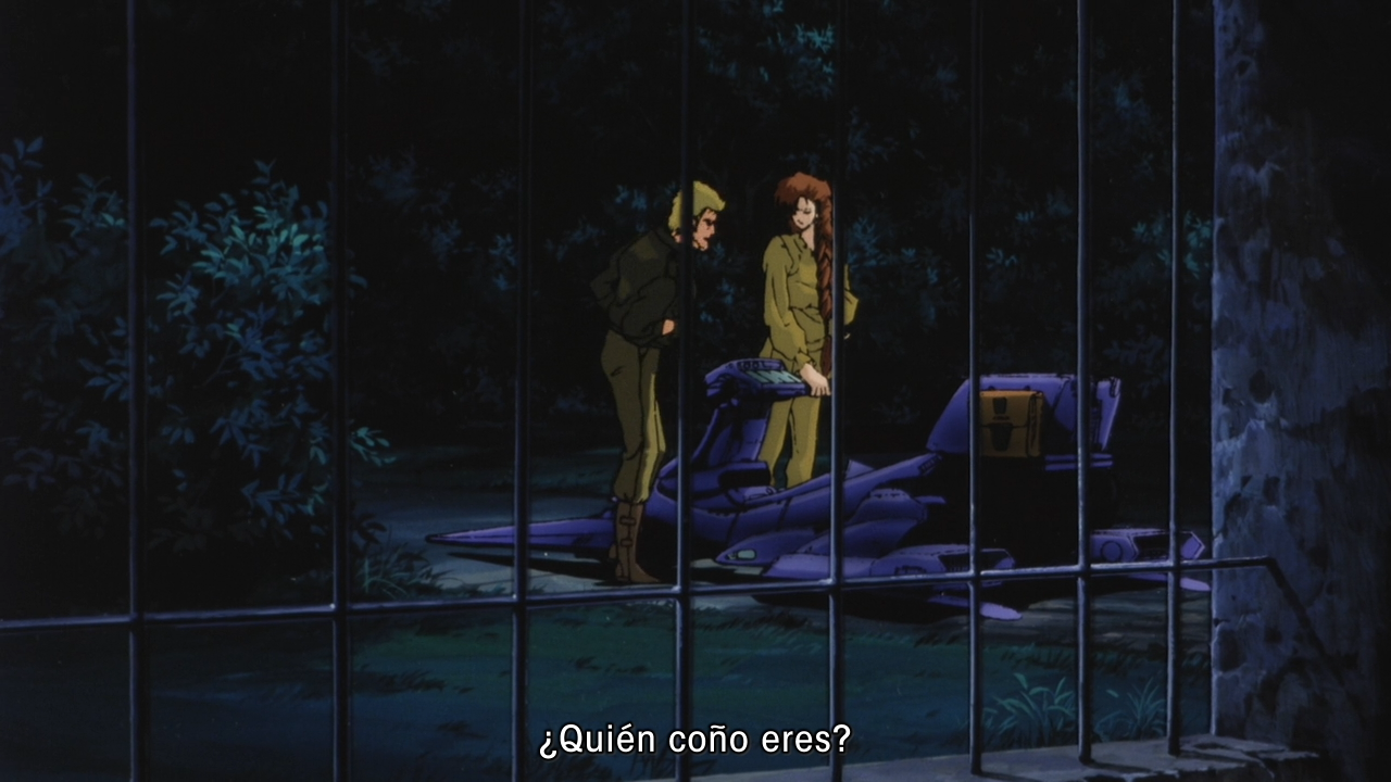 Five Star Stories (Shinkoku)