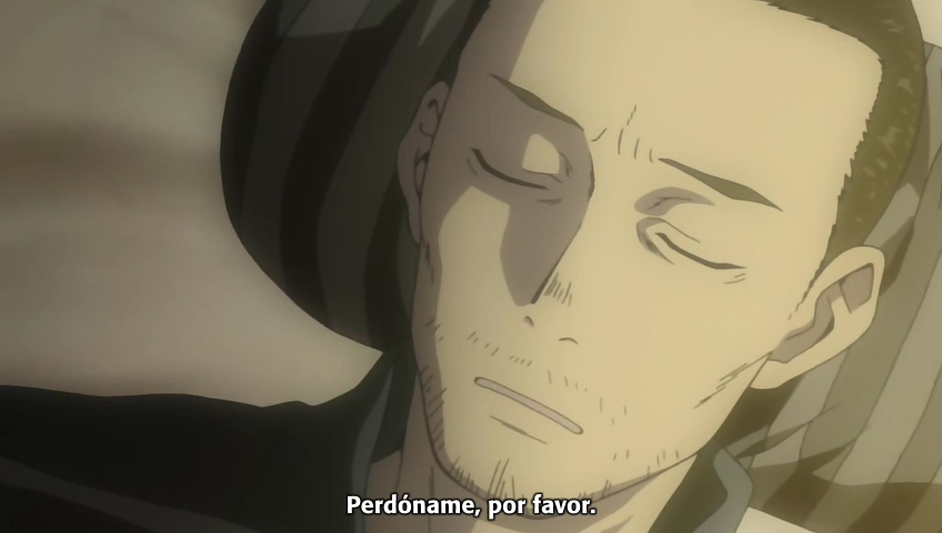 Mushishi (Anime Underground)