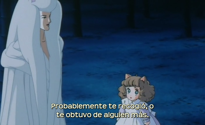 Wata no Kuni Hoshi (Honobono)