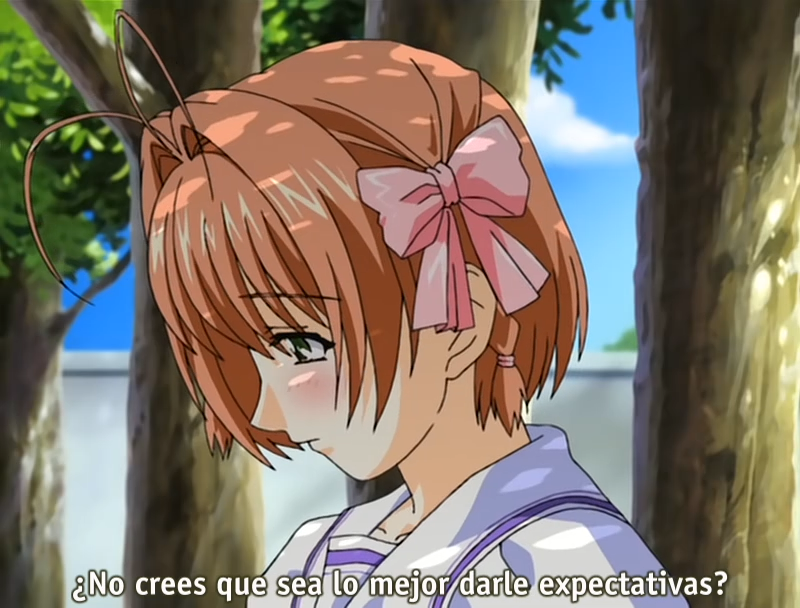 Kimi ga Nozomu Eien (Anime Underground)