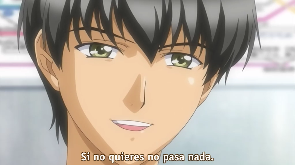 Kimi ga Nozomu Eien: Next Season (Anime Underground)