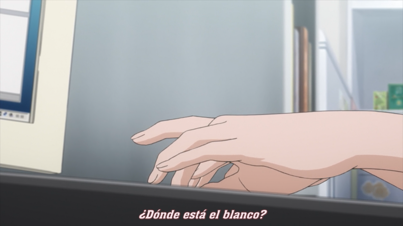 Toaru Kagaku no Railgun OVA (Mabushii Fansub)