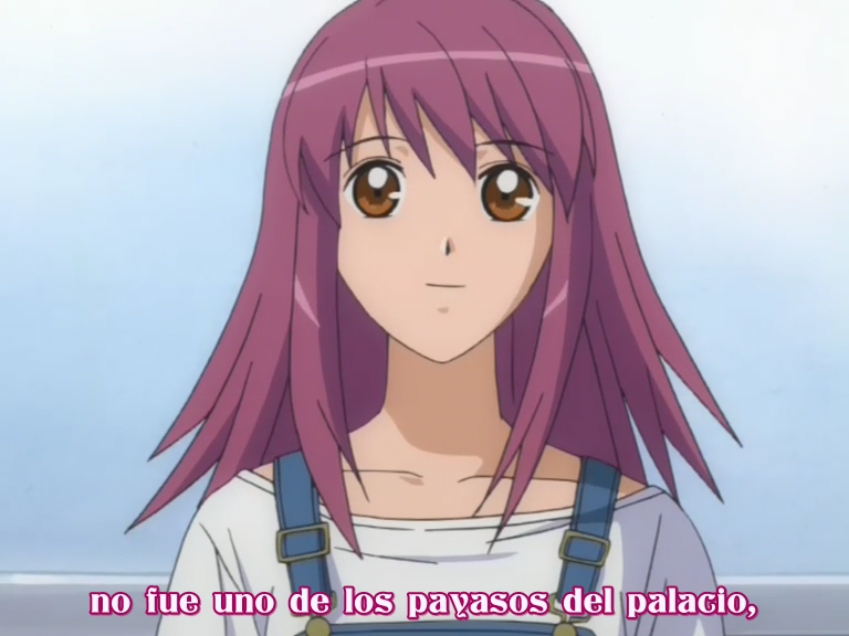 Kaleido Star: Aratanaru Tsubasa - Extra Stage (Nanikano Fansub)