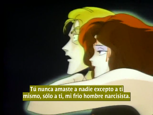 Roots Search: Shokushin Buttai X (Key-Anime Fansub)