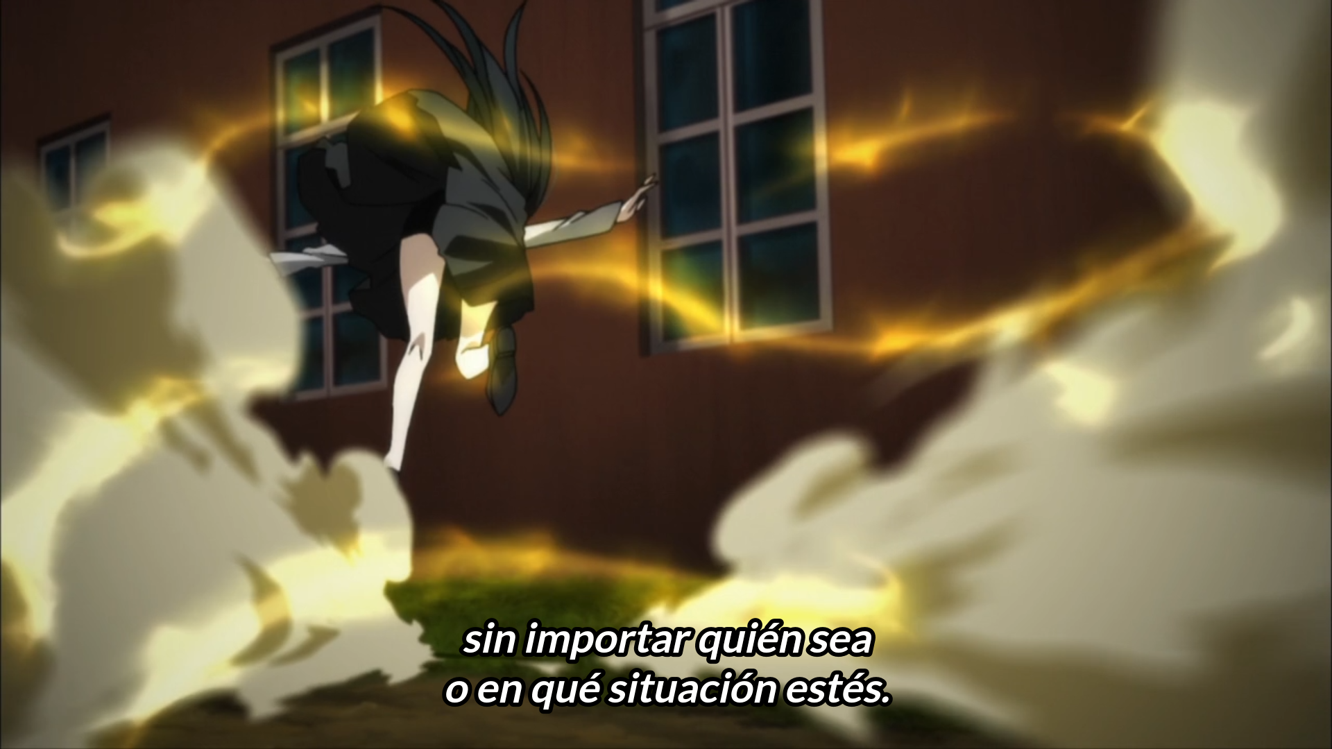 Hitori no Shita: The Outcast 2nd Season (Puyasubs!)