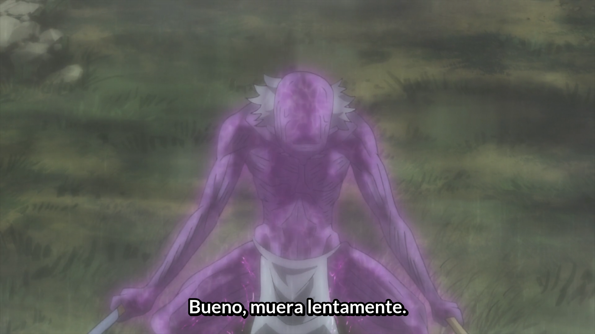 Basilisk: Ouka Ninpouchou 1080p (Puyasubs!)