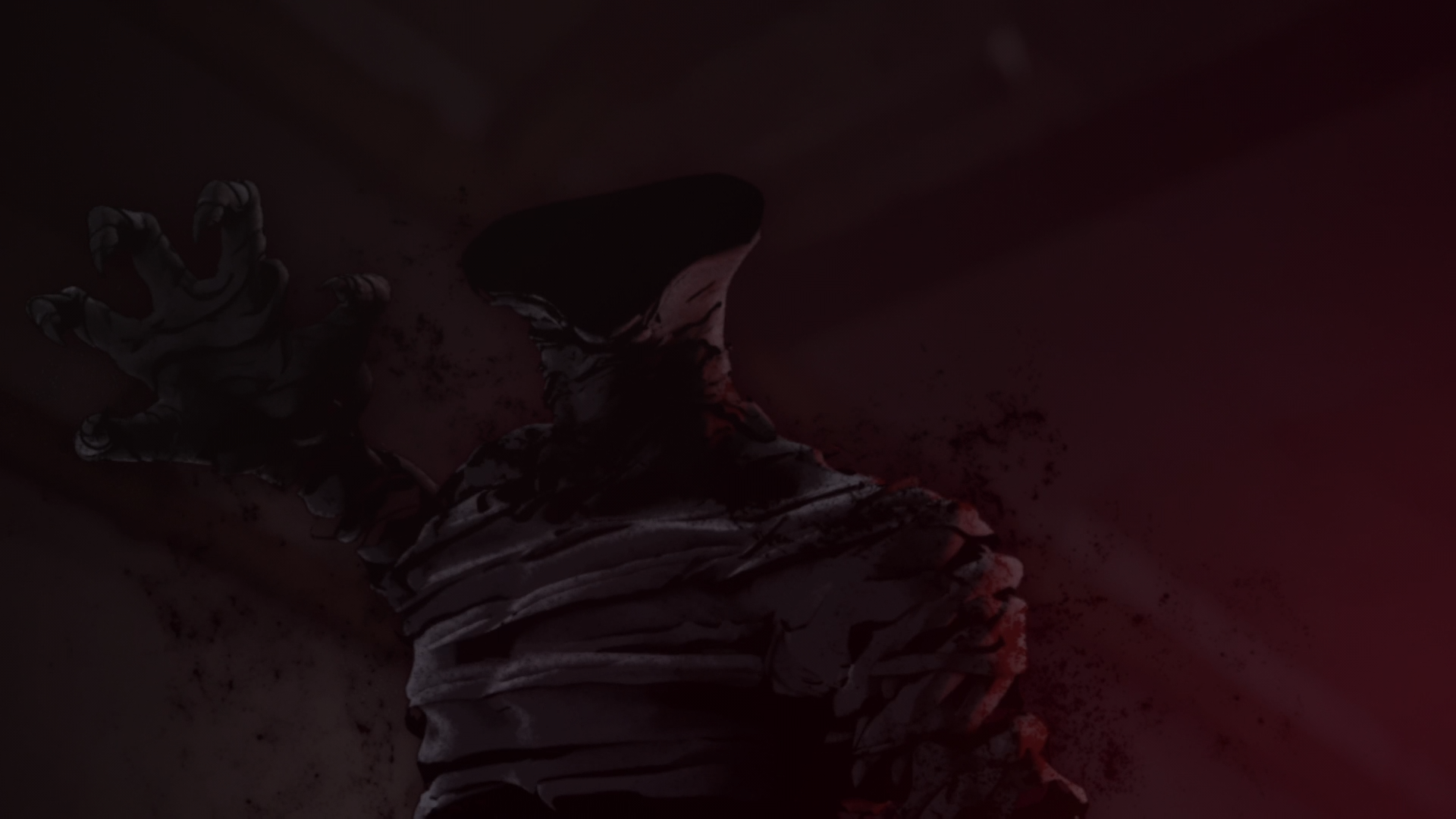 Ajin: Semihumano (DragsterPS)