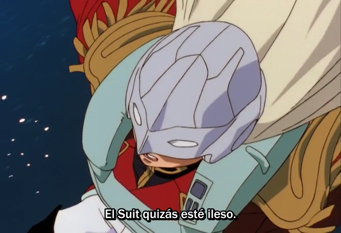 Mobile Suit Gundam Wing (Hana Tenshi General no Fansub)