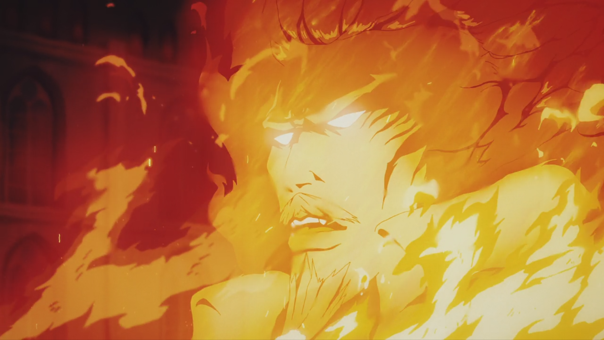 Castlevania (DragsterPS)