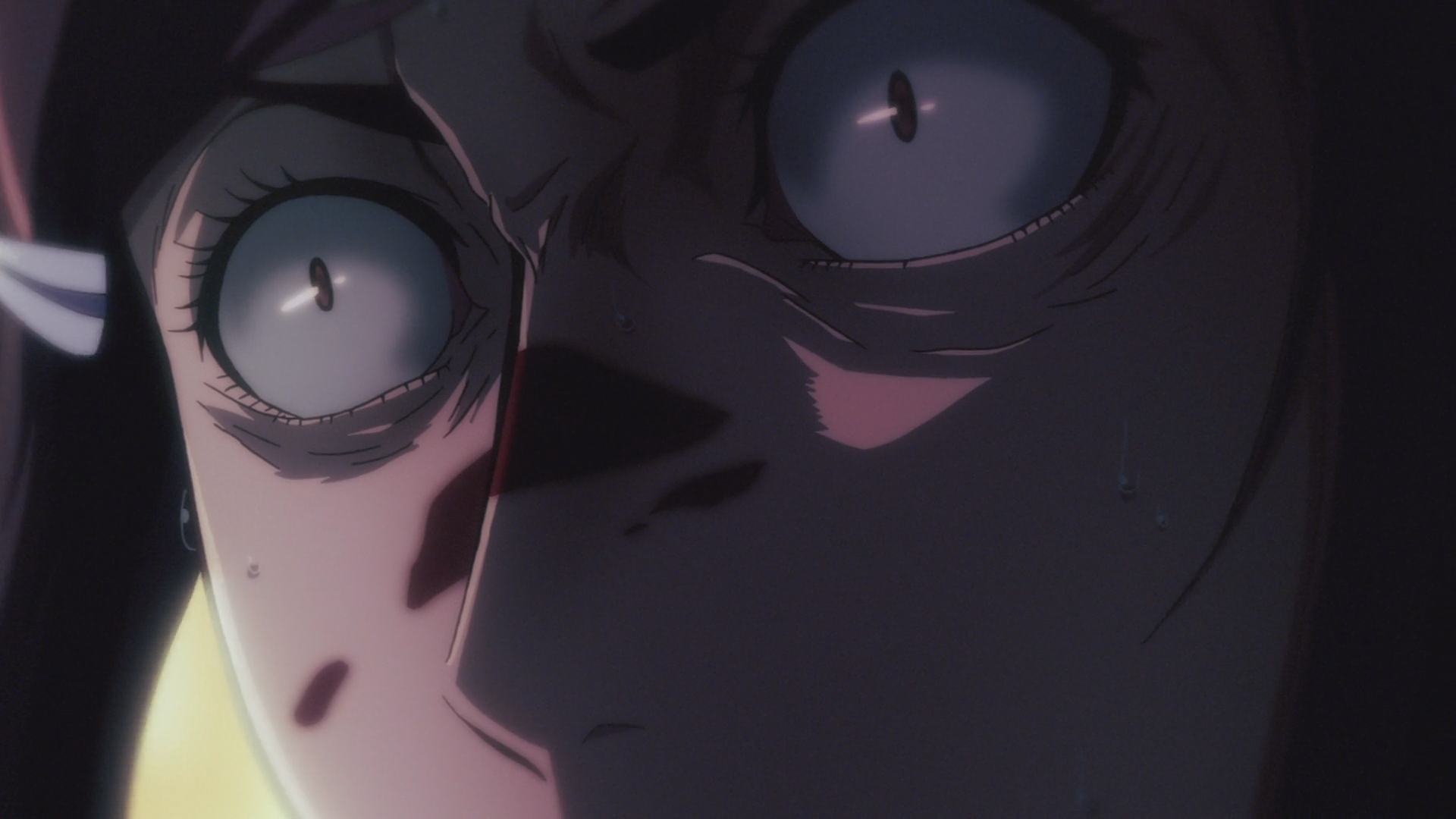 Sword Gai: The Animation (DragsterPS)