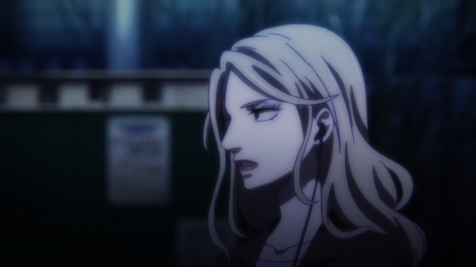 Devils line (Puyasubs!)