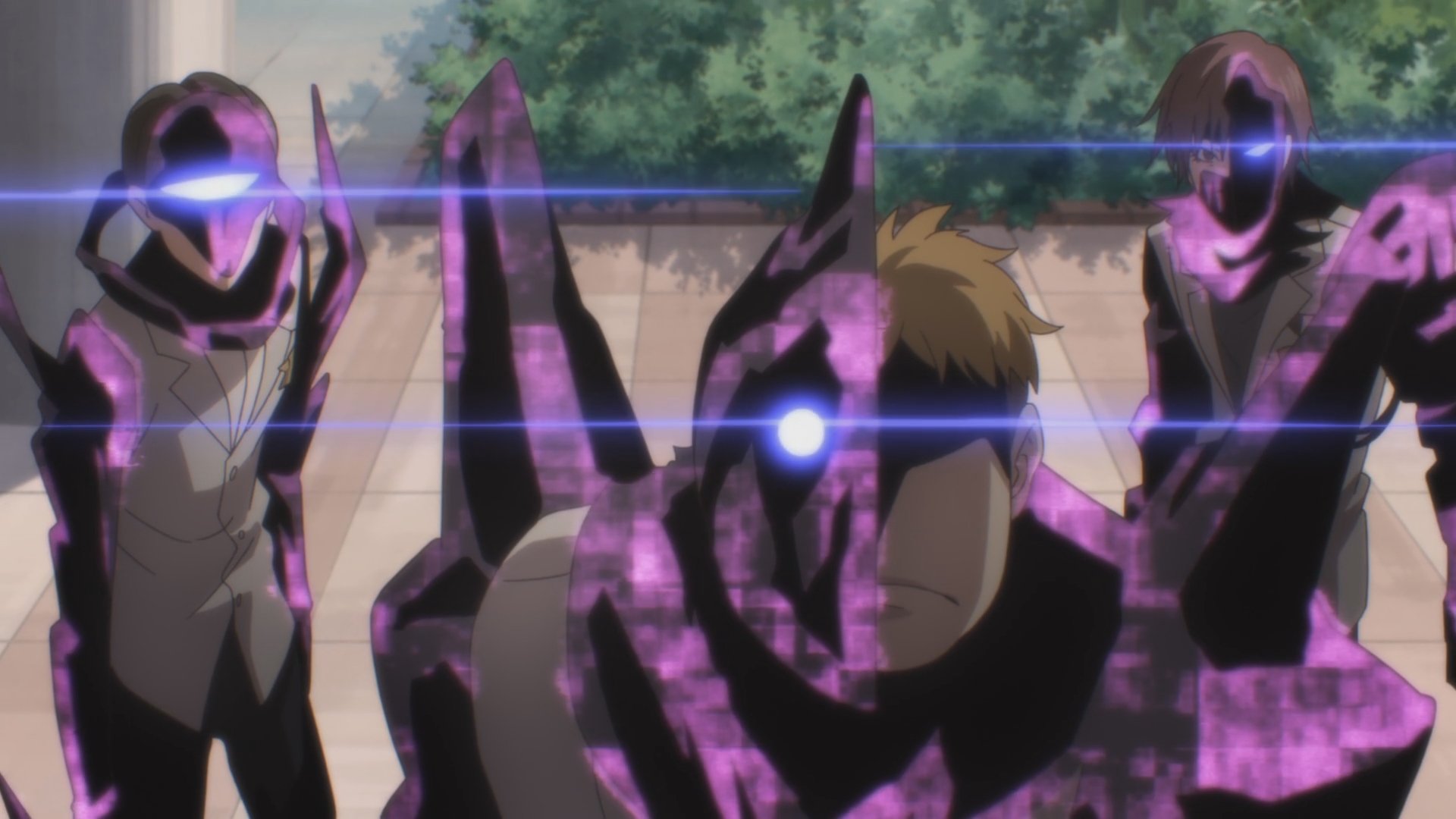 Caligula (Puyasubs!)