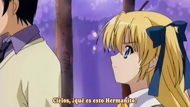 Canvas 2: Niji-iro no Sketch (Dark-Subs)