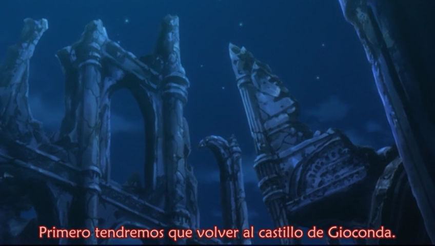 Slayers Evolution-R (Kaede Kawaii Fansub)