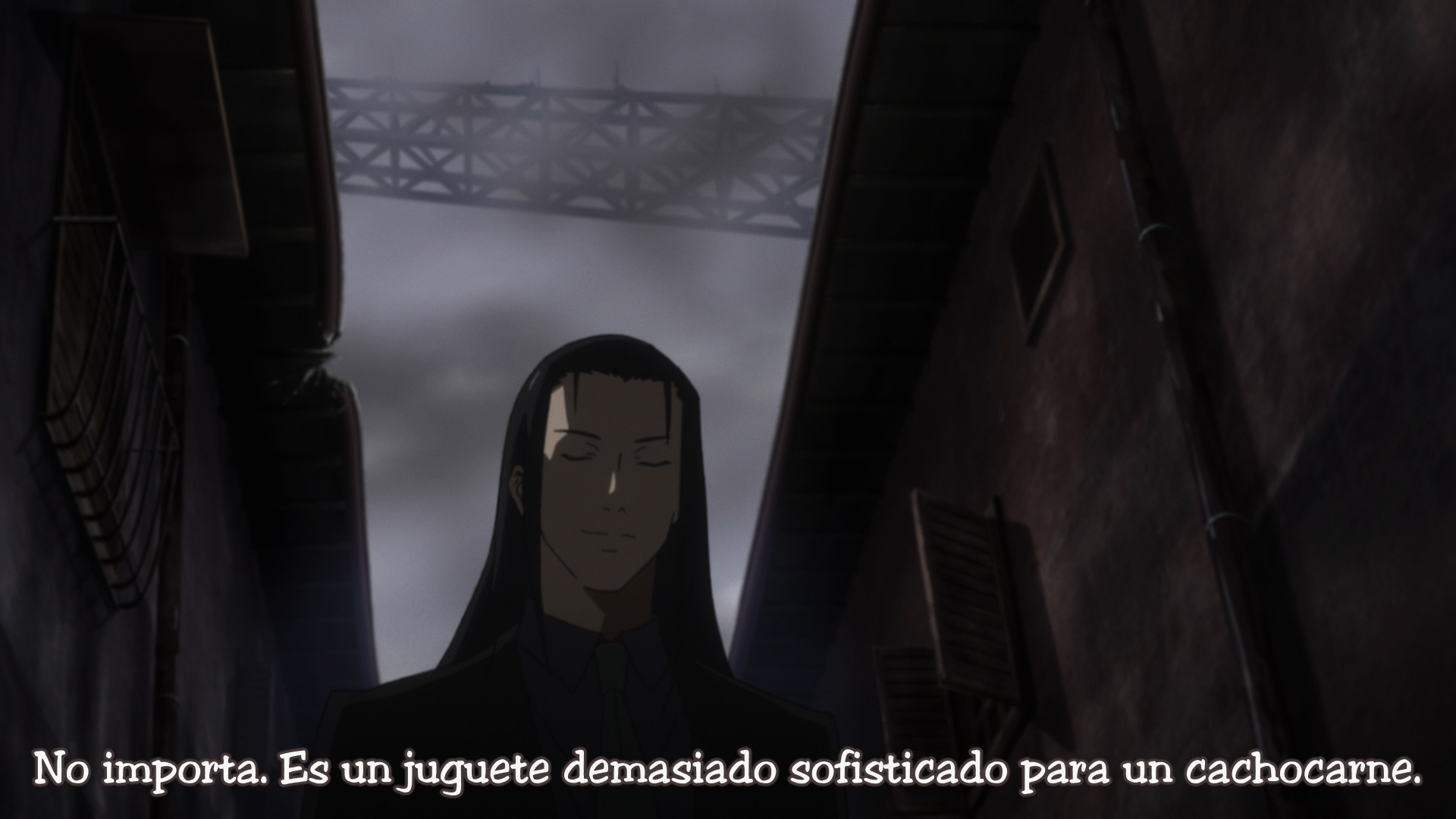 Tatakau Shisho: The Book of Bantorra (Backbeard)