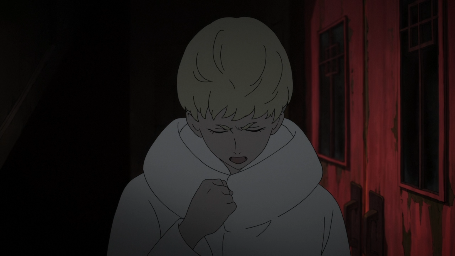 Devilman Crybaby (DragsterPS)