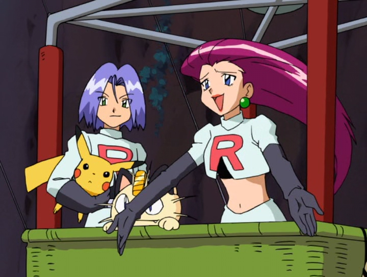 Mewtwo: El regreso (Dokusai, Pokémon Pochama Descargas)