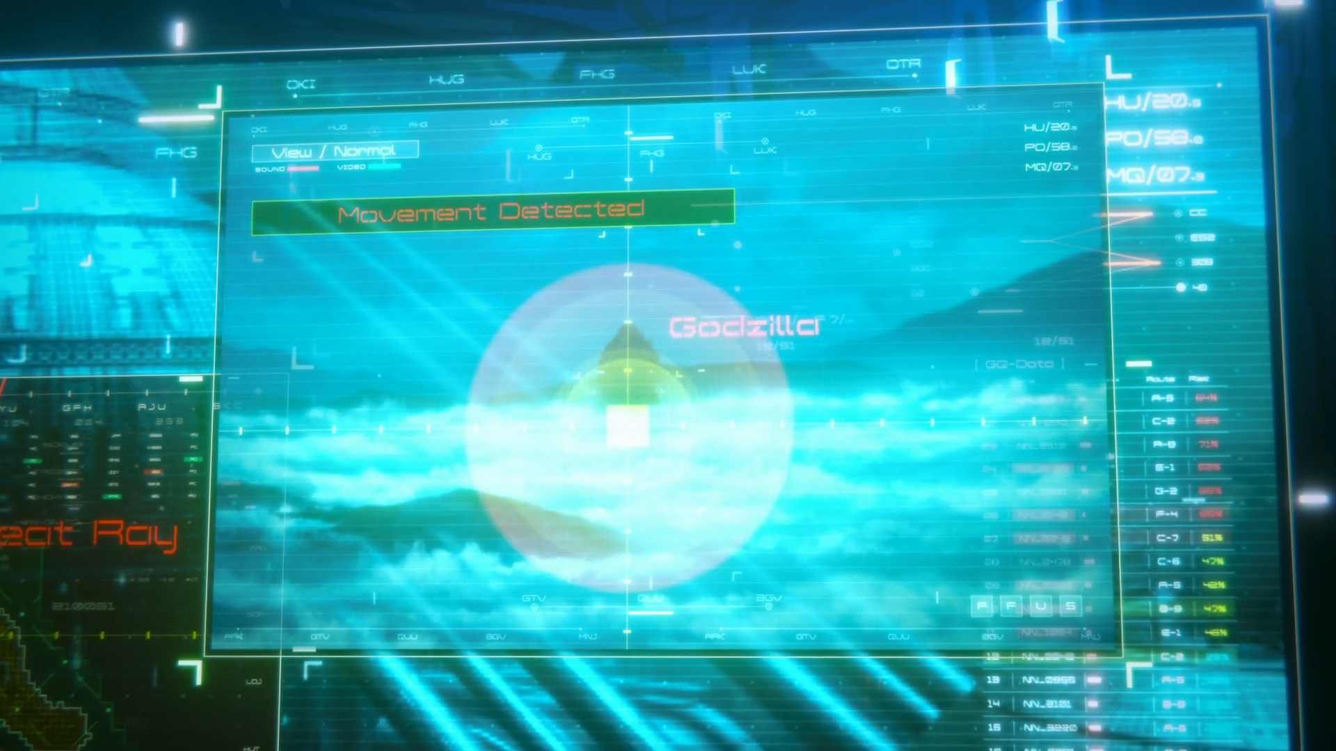 Godzilla: El Planeta de los Monstruos - Parte 2 (DragsterPS)