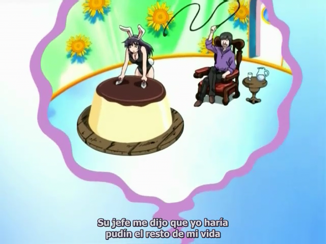 Sunabouzu (Kawaii-Subs)