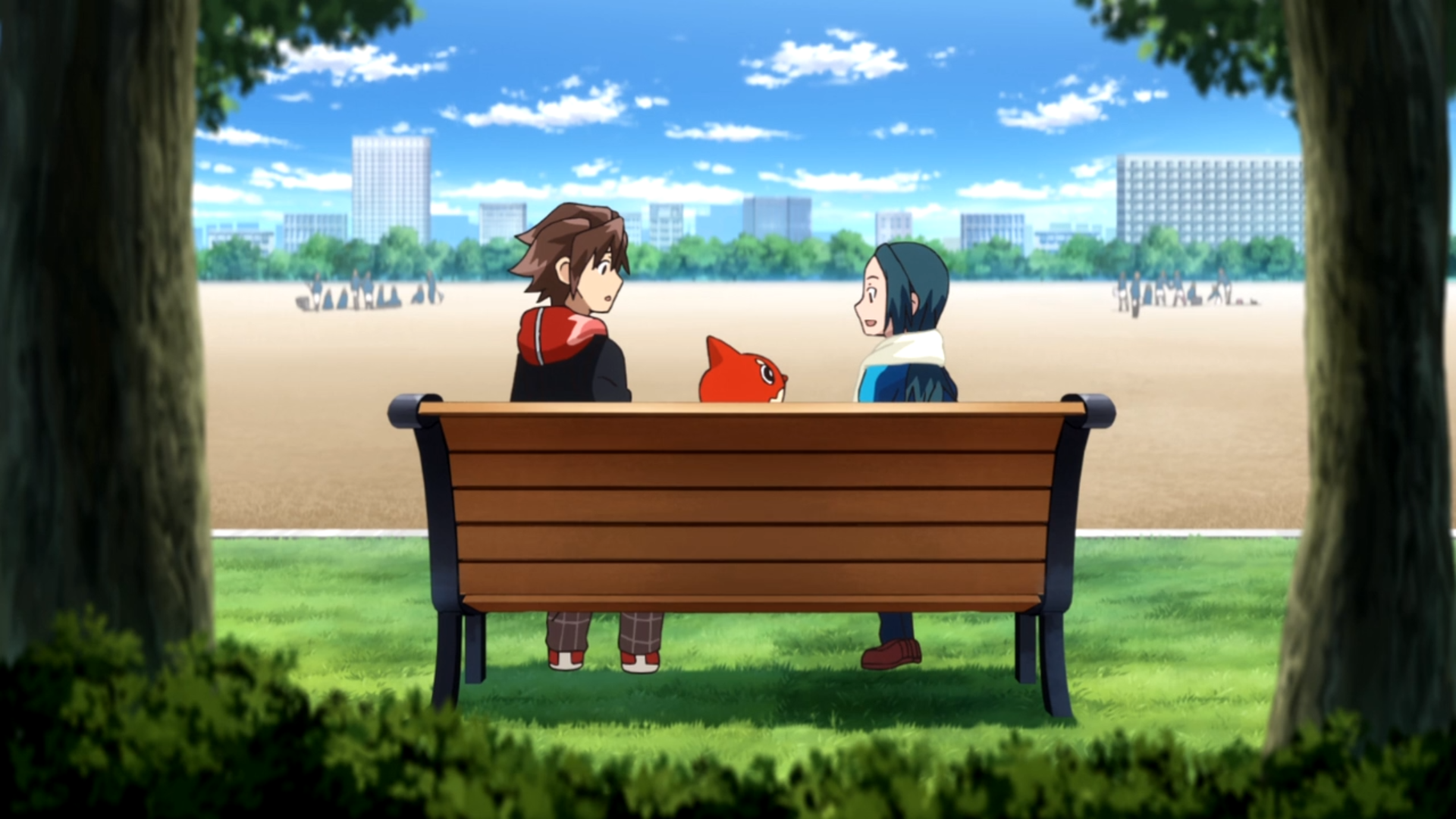 Monster Strike (Puyasubs!)