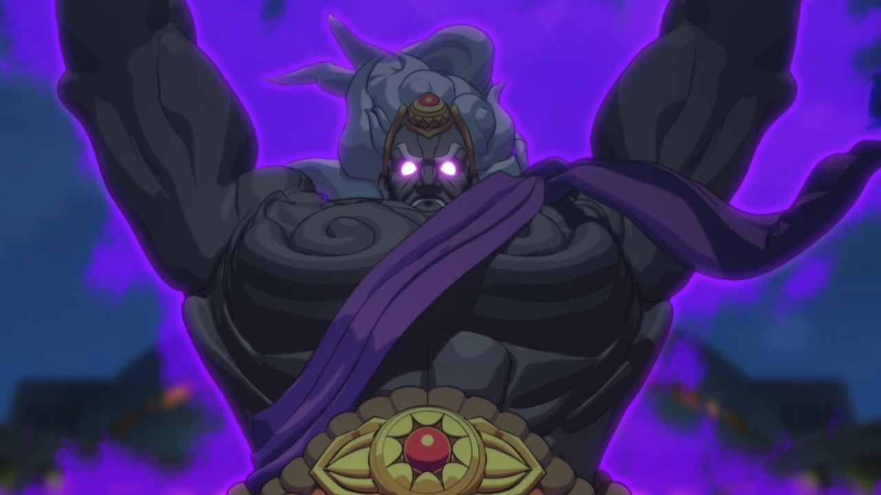 Monsuto Anime (Monster Strike the Anime 2nd Season) (Puyasubs!)