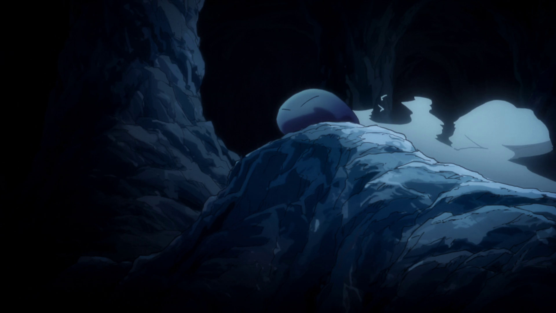 Tensei shitara Slime Datta Ken (Puyasubs!)