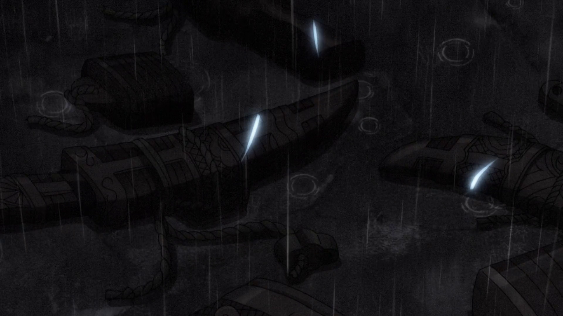 Golden Kamuy 2nd Season (Puyasubs!)