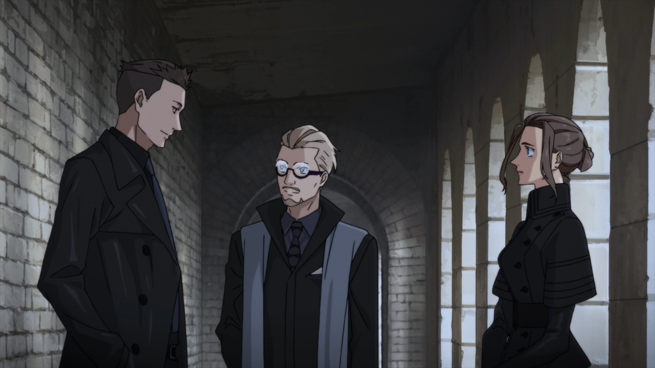 Hero Mask (DragsterPS)