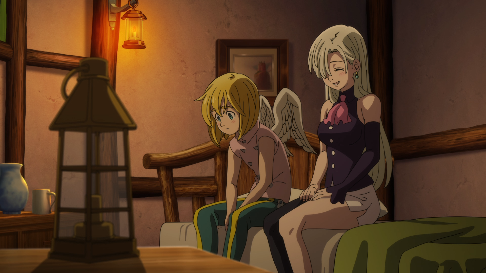 Tate no Yuusha no Nariagari (Puyasubs!)