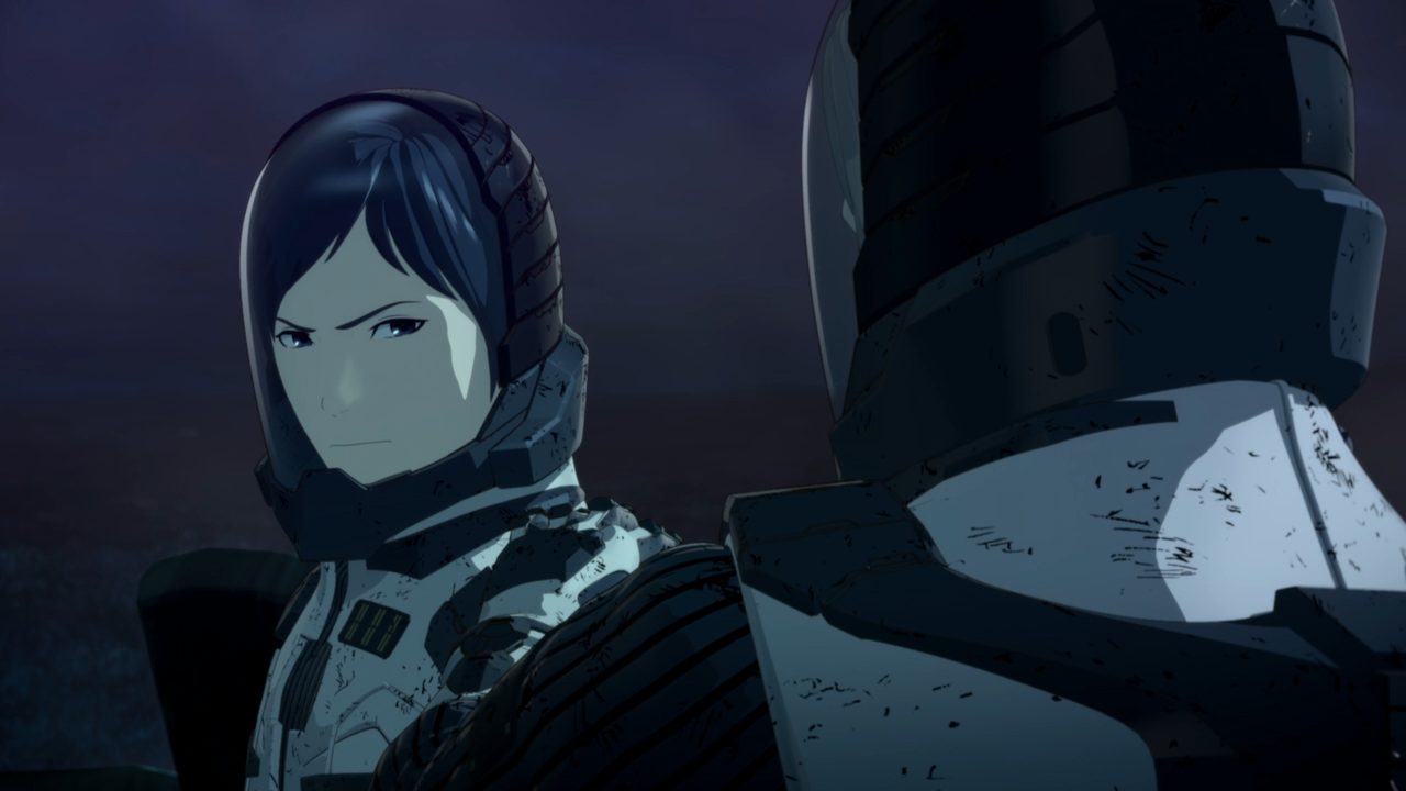 Godzilla 3: Hoshi wo Kuu Mono (DragsterPS)