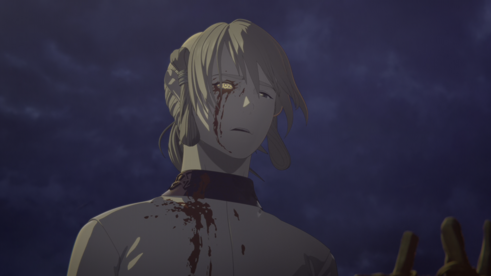 Godzilla 3: Hoshi wo Kuu Mono (DragsterPS)