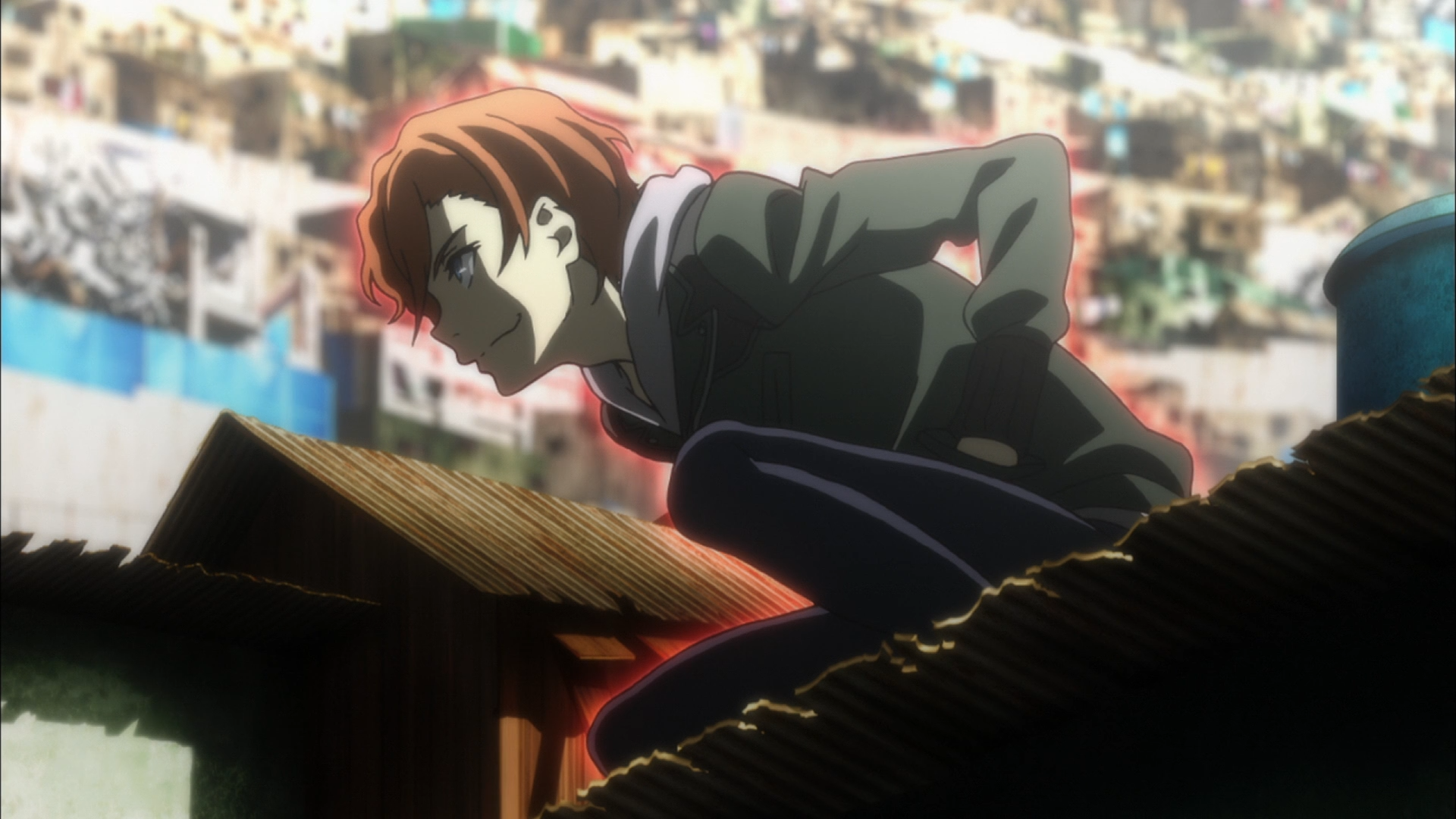 Bungou Stray Dogs 3rd Season (Puyasubs!)