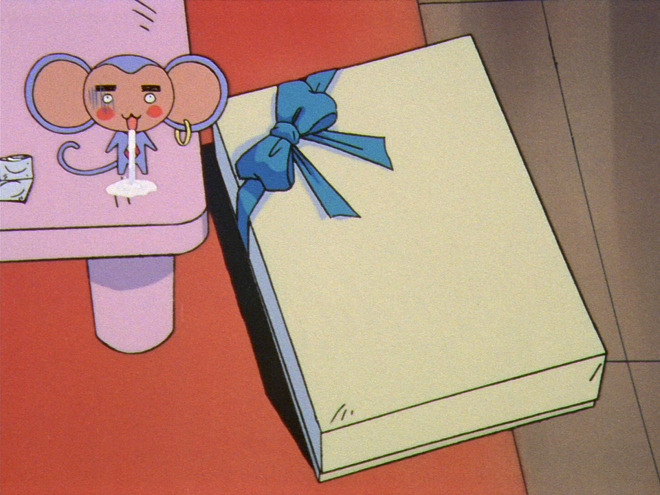 Shoujo Kakumei Utena (Yoru no Kousen)